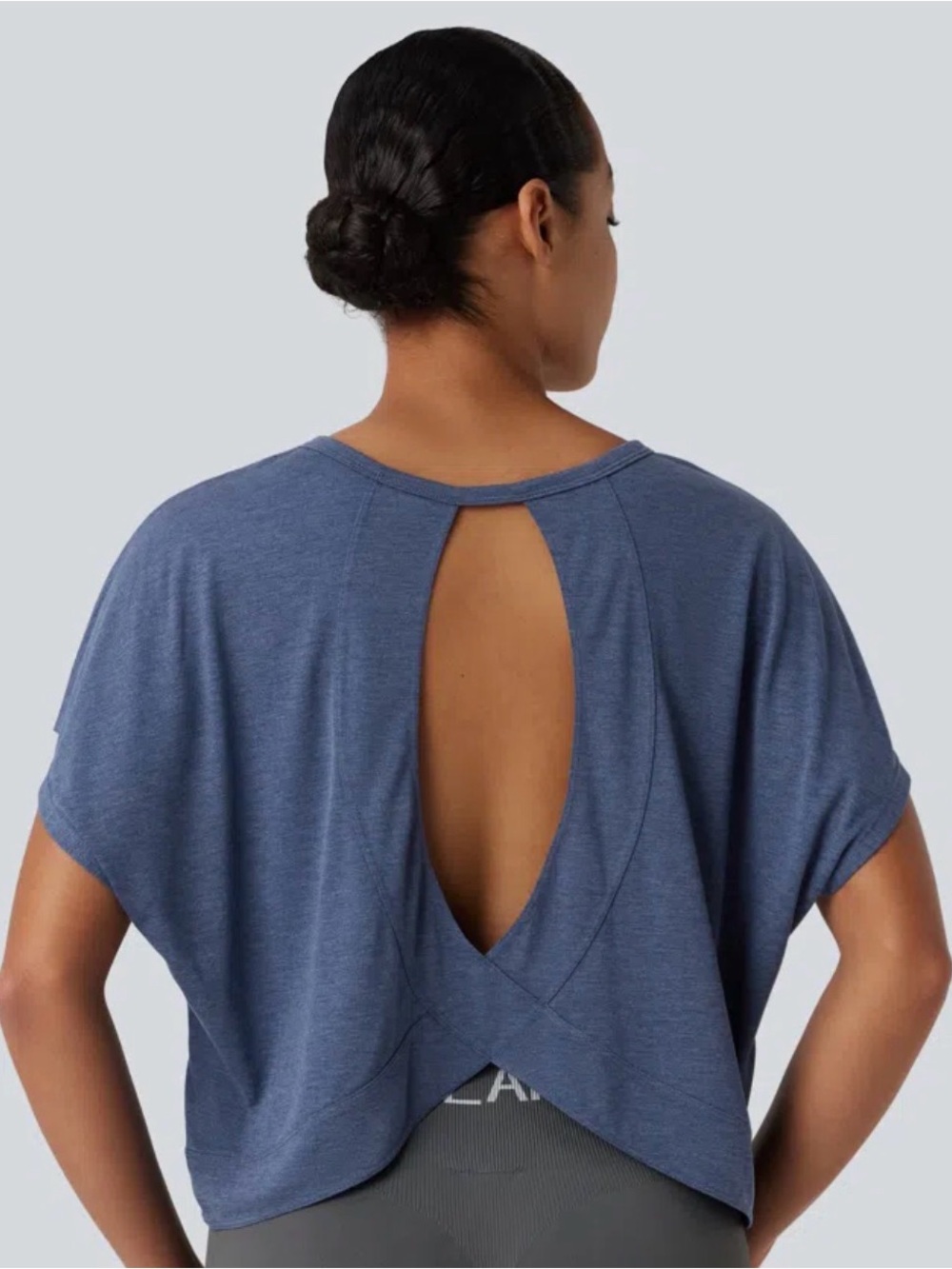 Halara Yoga Top